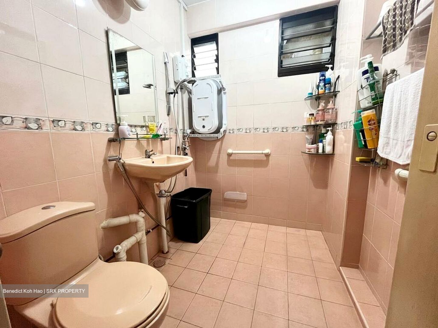 Blk 20 Bedok South Road (Bedok), HDB 5 Rooms #567214391